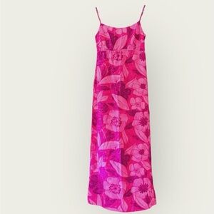 Vintage Fumi’s Dress in Pink